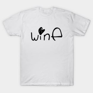 Happy Wine T-Shirt